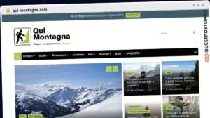 Publish Guest Post on qui-montagna.com
