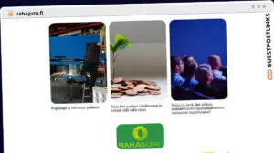 Publish Guest Post on rahaguru.fi