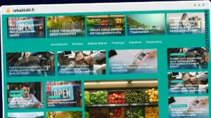 Publish Guest Post on rahaklubi.fi