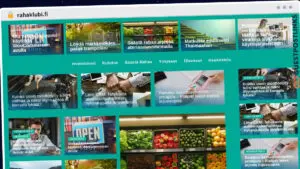 Publish Guest Post on rahaklubi.fi