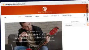 Publish Guest Post on raiseyourdimensions.com