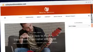 Publish Guest Post on raiseyourdimensions.com