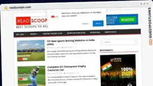 Publish Guest Post on readscoops.com