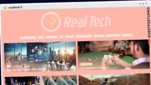 Publish Guest Post on realtech.fi