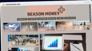 Publish Guest Post on reasonmoney.com