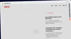 Publish Guest Post on red-live.it