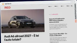 Publish Guest Post on red-live.it