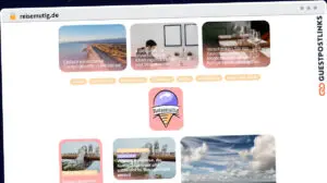 Publish Guest Post on reisemutig.de