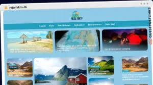 Publish Guest Post on rejsefakta.dk