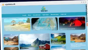 Publish Guest Post on rejsefakta.dk