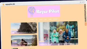 Publish Guest Post on rejsepilot.dk