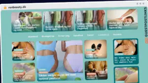 Publish Guest Post on renbeauty.dk
