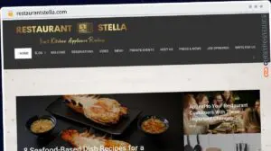 Publish Guest Post on restaurantstella.com