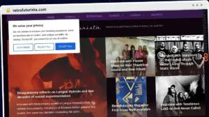 Publish Guest Post on retrofuturista.com
