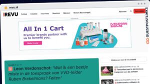 Publish Guest Post on revu.nl