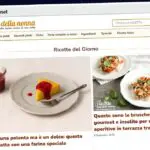 Publish Guest Post on ricettedellanonna.net