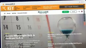 Publish Guest Post on rinnovabili.it