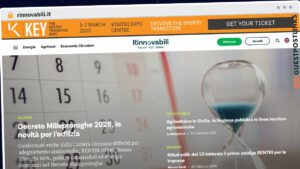Publish Guest Post on rinnovabili.it
