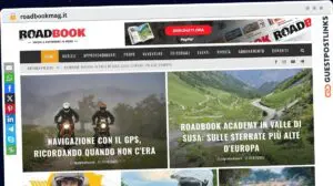 Publish Guest Post on roadbookmag.it