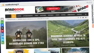 Publish Guest Post on roadbookmag.it