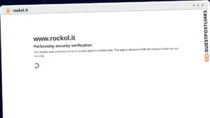Publish Guest Post on rockol.it