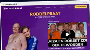 Publish Guest Post on roddelpraat.nl