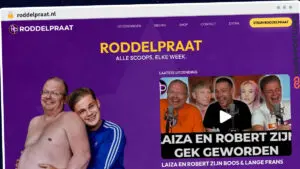 Publish Guest Post on roddelpraat.nl