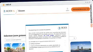 Publish Guest Post on rodi.nl