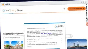 Publish Guest Post on rodi.nl