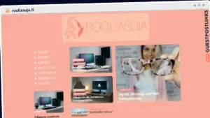 Publish Guest Post on rooliasuja.fi