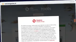 Publish Guest Post on rootsmagazine.nl