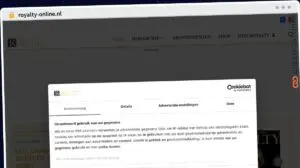 Publish Guest Post on royalty-online.nl