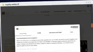 Publish Guest Post on royalty-online.nl