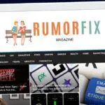 Publish Guest Post on rumorfix.org