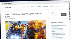 Publish Guest Post on rusticotv.org