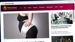 Publish Guest Post on sabwishes.net