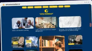 Publish Guest Post on satsamanualen.se