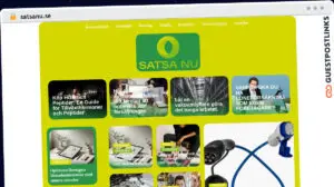 Publish Guest Post on satsanu.se