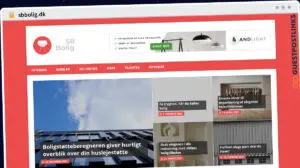 Publish Guest Post on sbbolig.dk