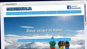 Publish Guest Post on sciareinitalia.it
