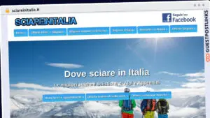 Publish Guest Post on sciareinitalia.it