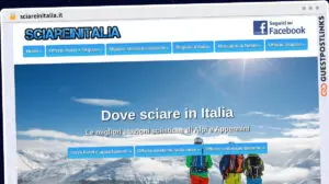 Publish Guest Post on sciareinitalia.it