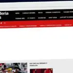 Publish Guest Post on scuderiafans.com