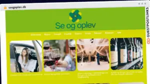 Publish Guest Post on seogoplev.dk