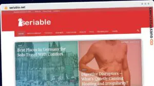 Publish Guest Post on seriable.net