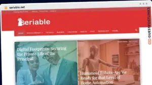 Publish Guest Post on seriable.net