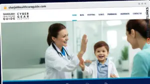 Publish Guest Post on sharjahhealthcareguide.com