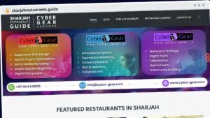 Publish Guest Post on sharjahrestaurants.guide