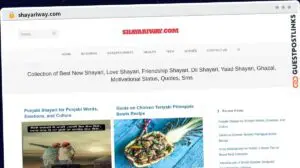 Publish Guest Post on shayariway.com