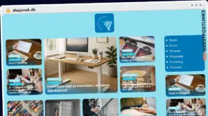 Publish Guest Post on shopsnak.dk